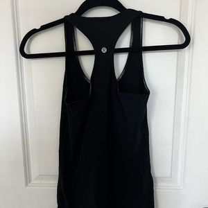 Lululemon Racerback Tank